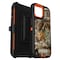 Otterbox Defender Graphics Case For Apple Iphone 15 / Iphone 14 / Iphone 13, Realtree Edge 77-92818 - alternate 1